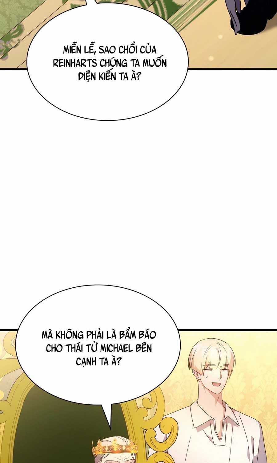 Giấc Mơ Trong Game Trở Thành Hiện Thực Máy chơi trò chơi điện tử tốt nhất Chapter 66 trang 69