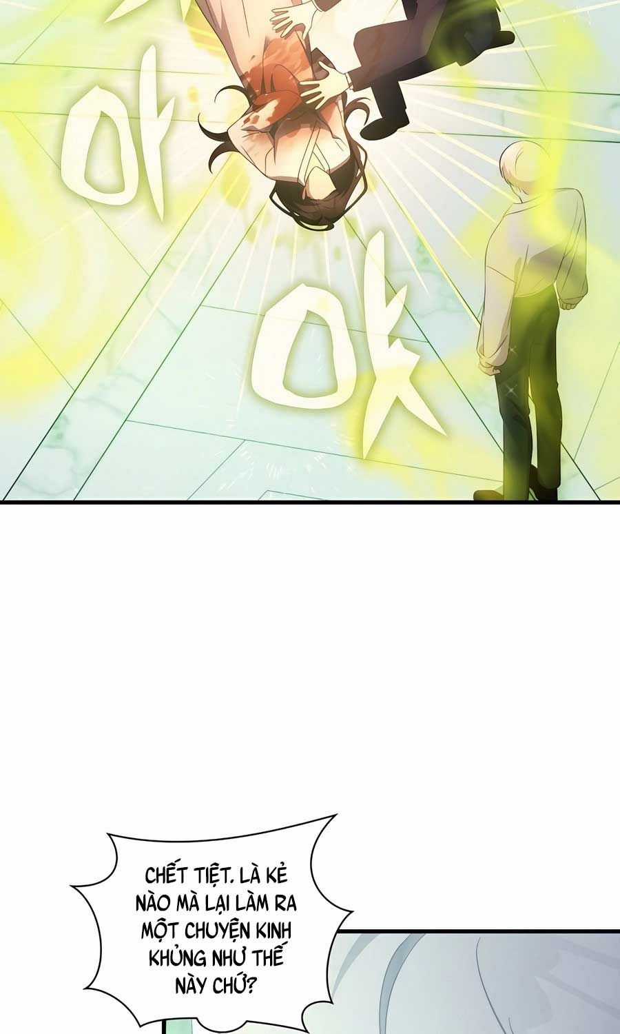 Giấc Mơ Trong Game Trở Thành Hiện Thực Máy chơi trò chơi điện tử tốt nhất Chapter 66 trang 84