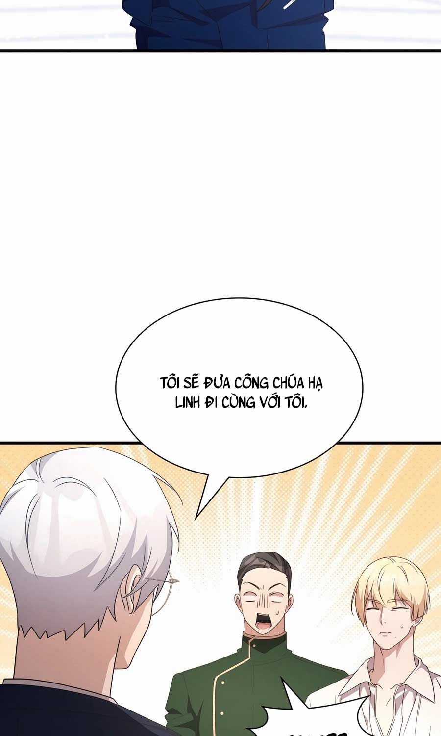 Giấc Mơ Trong Game Trở Thành Hiện Thực Máy chơi trò chơi điện tử tốt nhất Chapter 66 trang 93