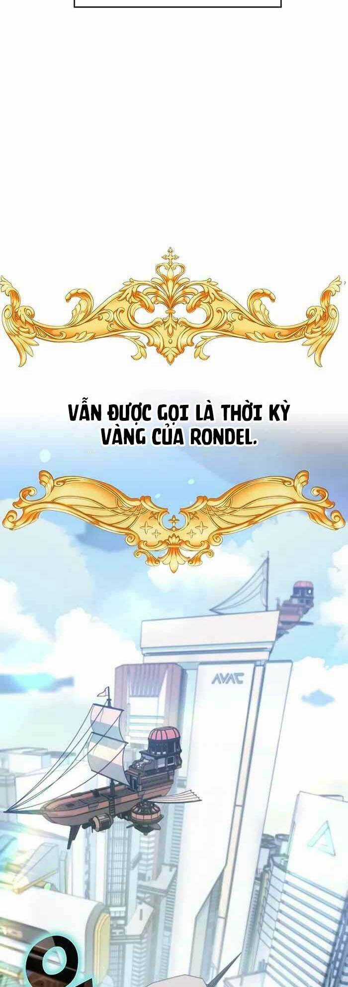 Giấc Mơ Trong Game Trở Thành Hiện Thực Chapter 1 trang 10