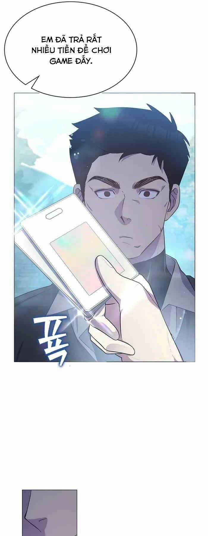 Giấc Mơ Trong Game Trở Thành Hiện Thực Chapter 1 trang 102