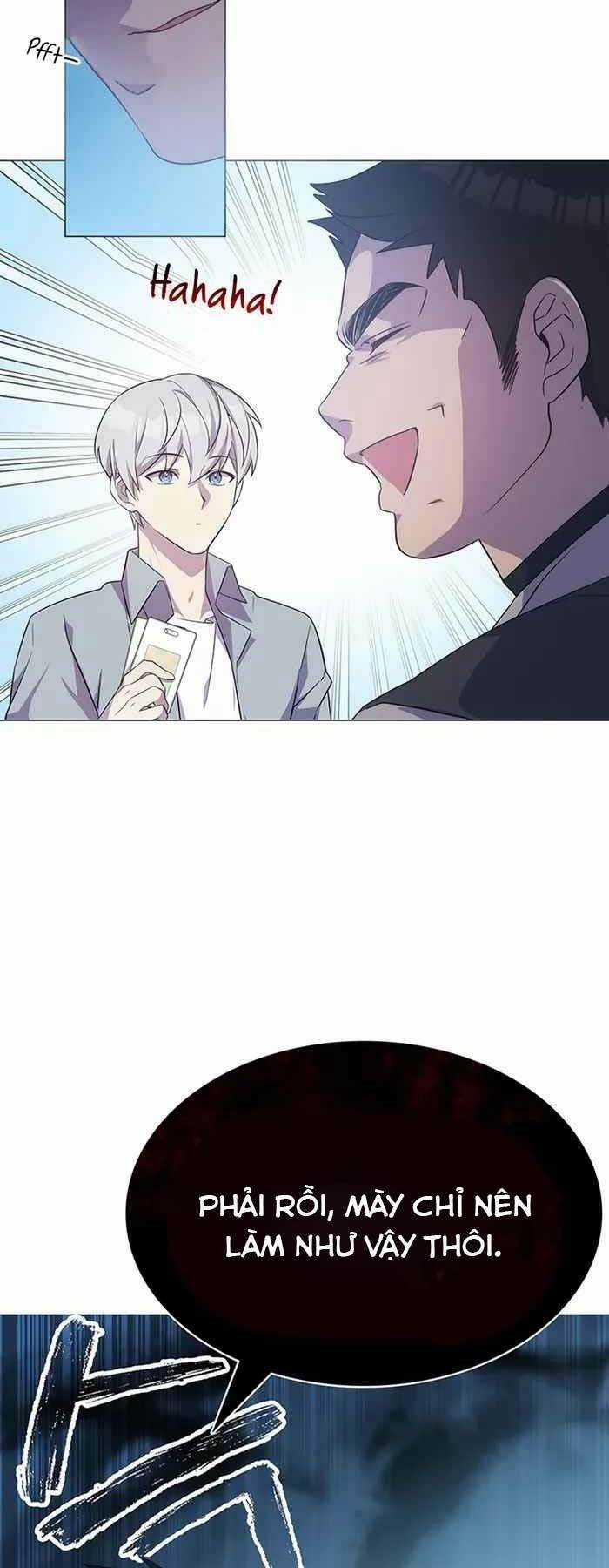 Giấc Mơ Trong Game Trở Thành Hiện Thực Chapter 1 trang 103