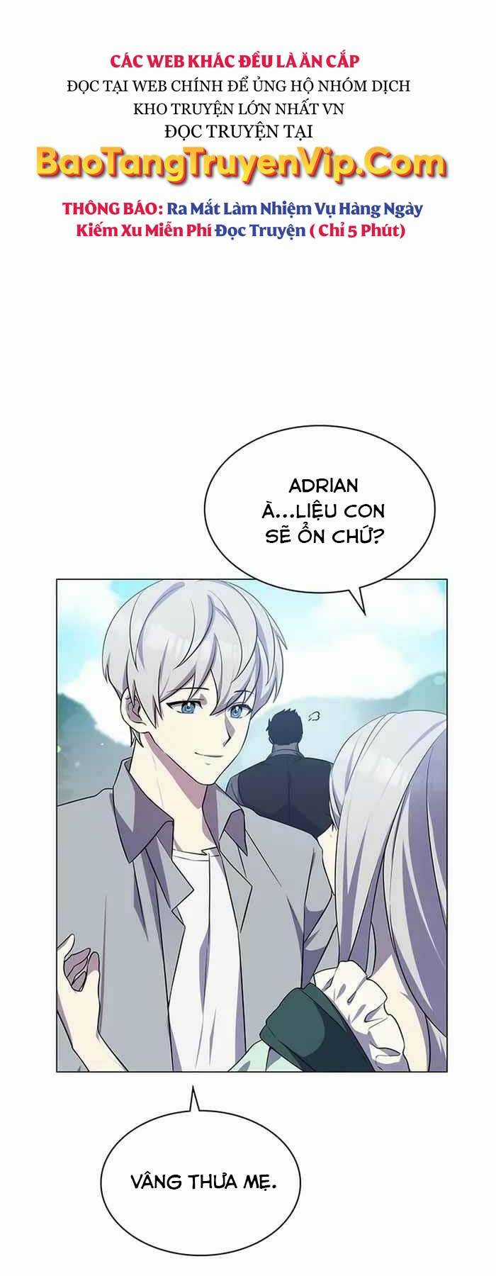 Giấc Mơ Trong Game Trở Thành Hiện Thực Chapter 1 trang 105