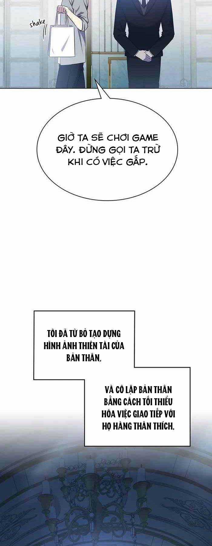 Giấc Mơ Trong Game Trở Thành Hiện Thực Chapter 1 trang 108