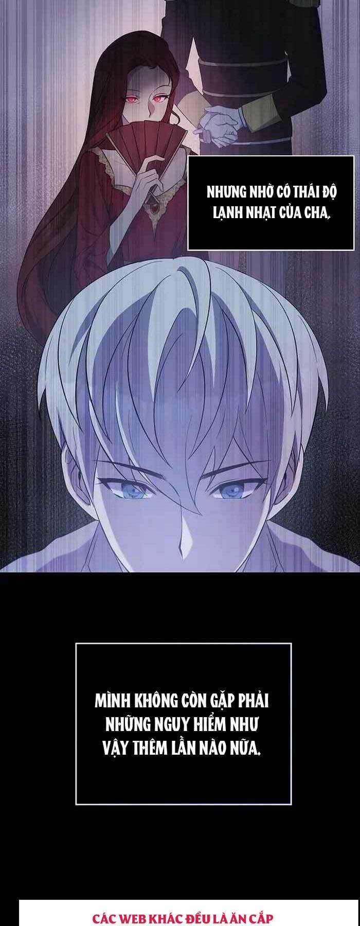 Giấc Mơ Trong Game Trở Thành Hiện Thực Chapter 1 trang 111