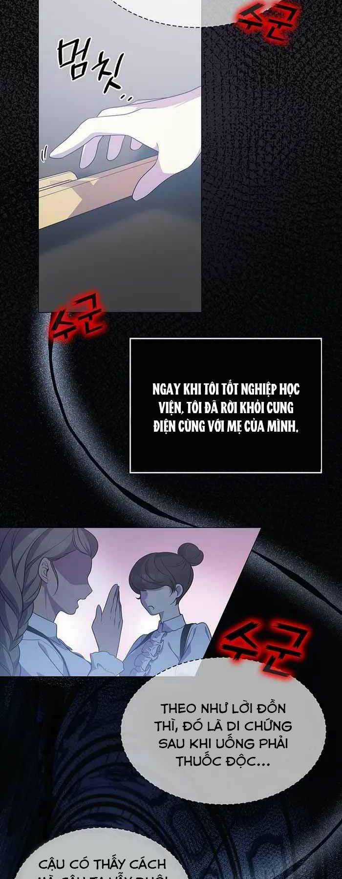 Giấc Mơ Trong Game Trở Thành Hiện Thực Chapter 1 trang 113