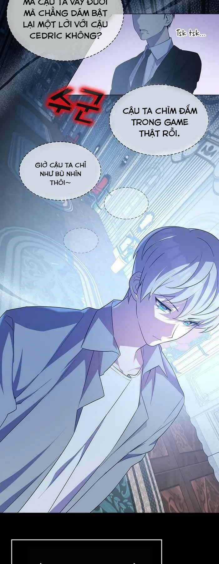 Giấc Mơ Trong Game Trở Thành Hiện Thực Chapter 1 trang 114