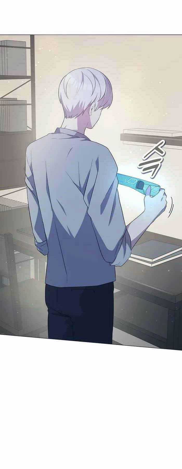 Giấc Mơ Trong Game Trở Thành Hiện Thực Chapter 1 trang 119