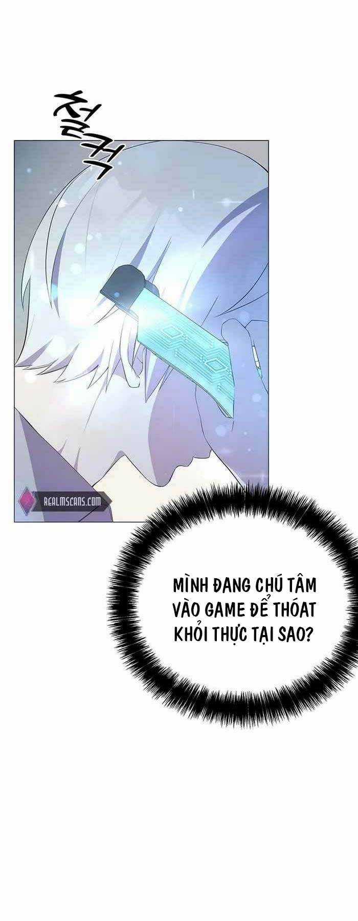 Giấc Mơ Trong Game Trở Thành Hiện Thực Chapter 1 trang 120