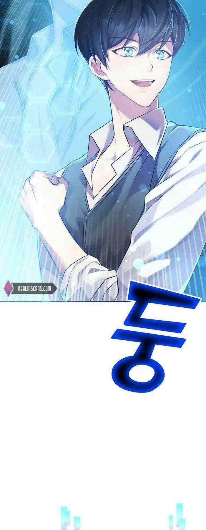 Giấc Mơ Trong Game Trở Thành Hiện Thực Chapter 1 trang 127