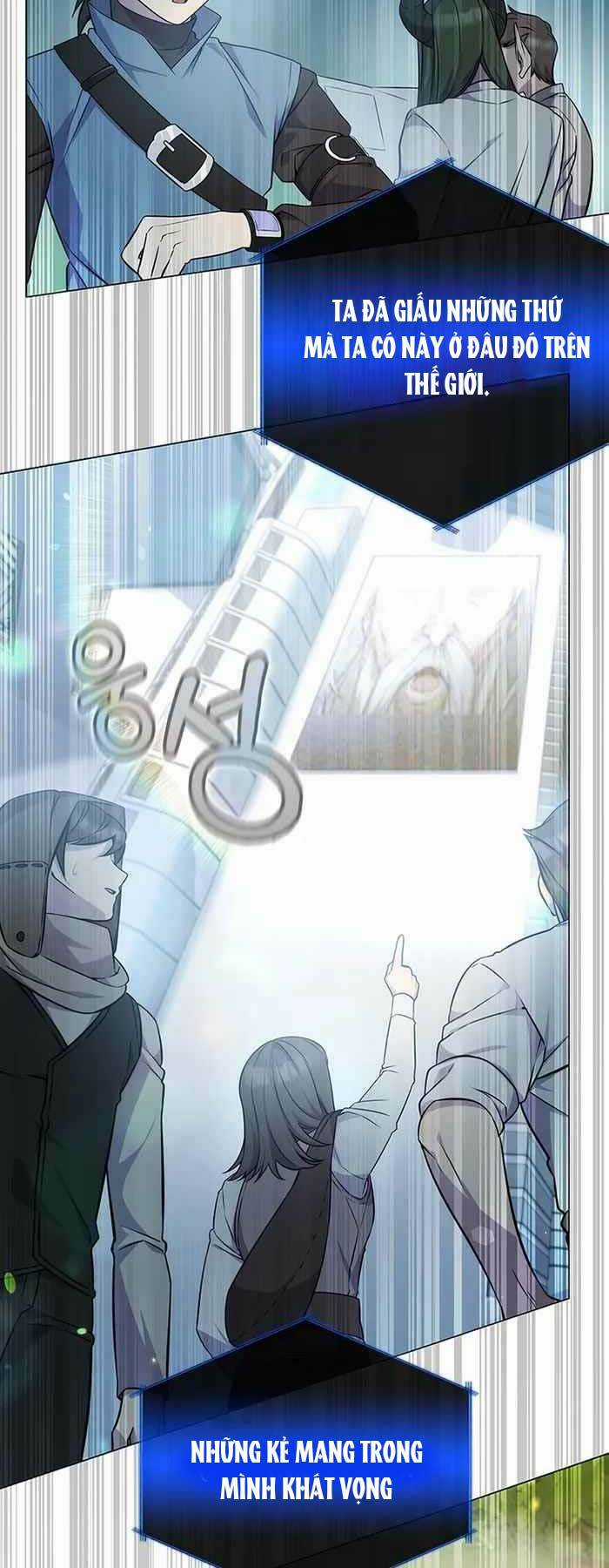 Giấc Mơ Trong Game Trở Thành Hiện Thực Chapter 1 trang 14