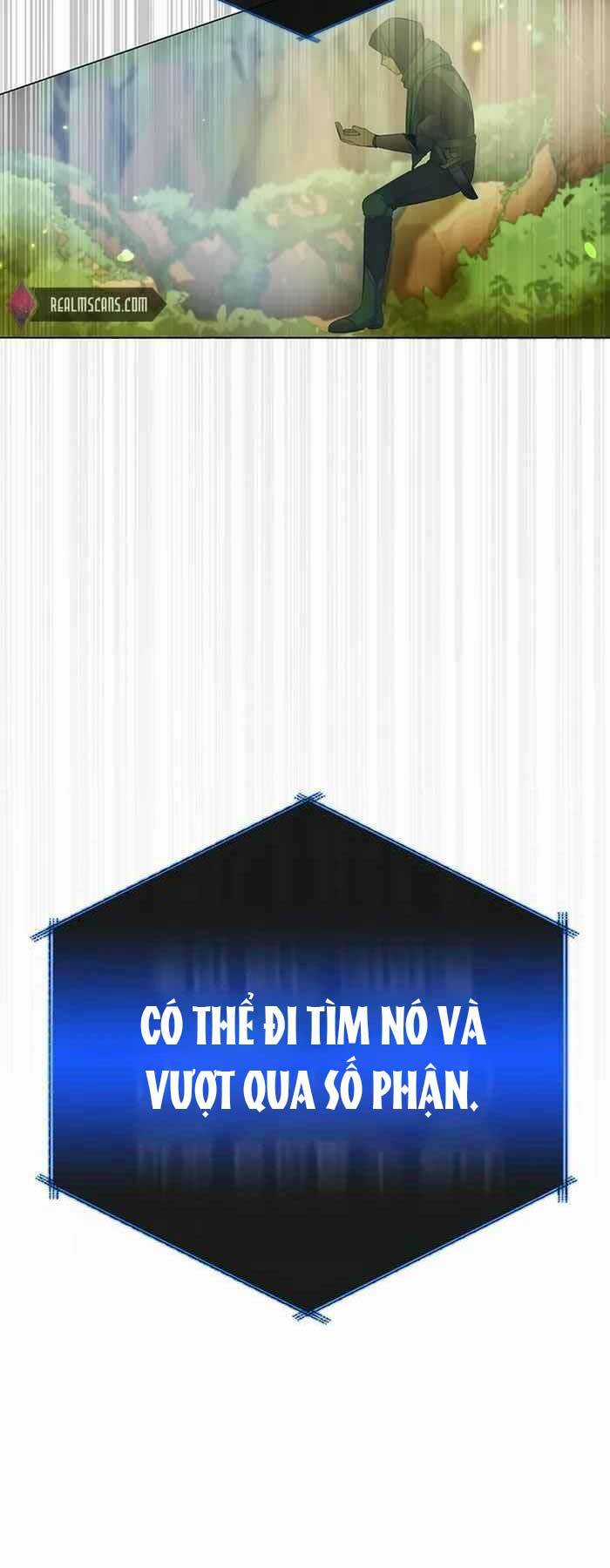 Giấc Mơ Trong Game Trở Thành Hiện Thực Chapter 1 trang 15