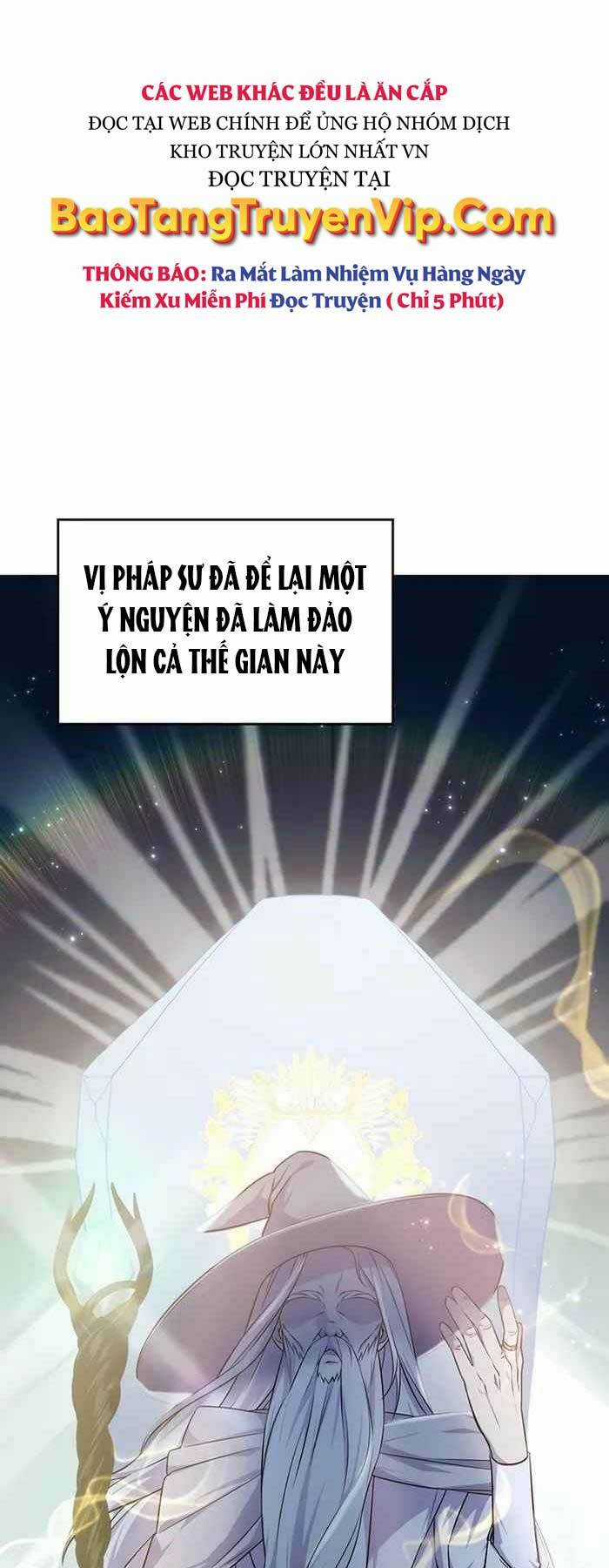 Giấc Mơ Trong Game Trở Thành Hiện Thực Chapter 1 trang 16