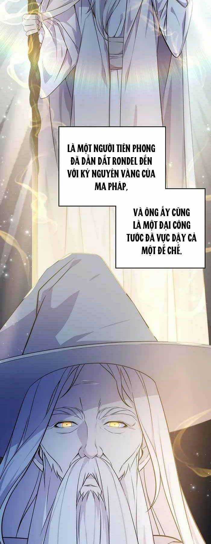 Giấc Mơ Trong Game Trở Thành Hiện Thực Chapter 1 trang 17