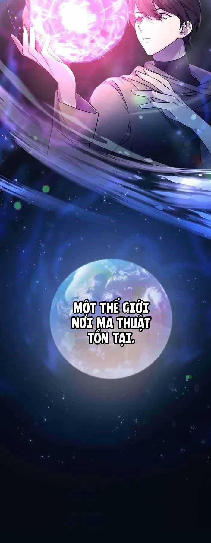 Giấc Mơ Trong Game Trở Thành Hiện Thực Chapter 1 trang 2