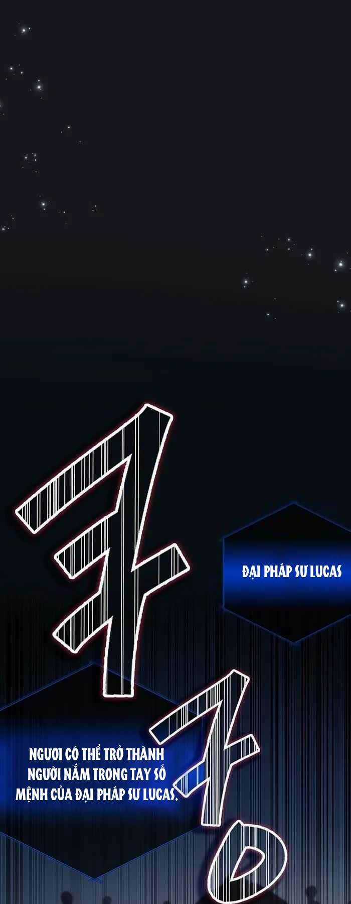 Giấc Mơ Trong Game Trở Thành Hiện Thực Chapter 1 trang 21