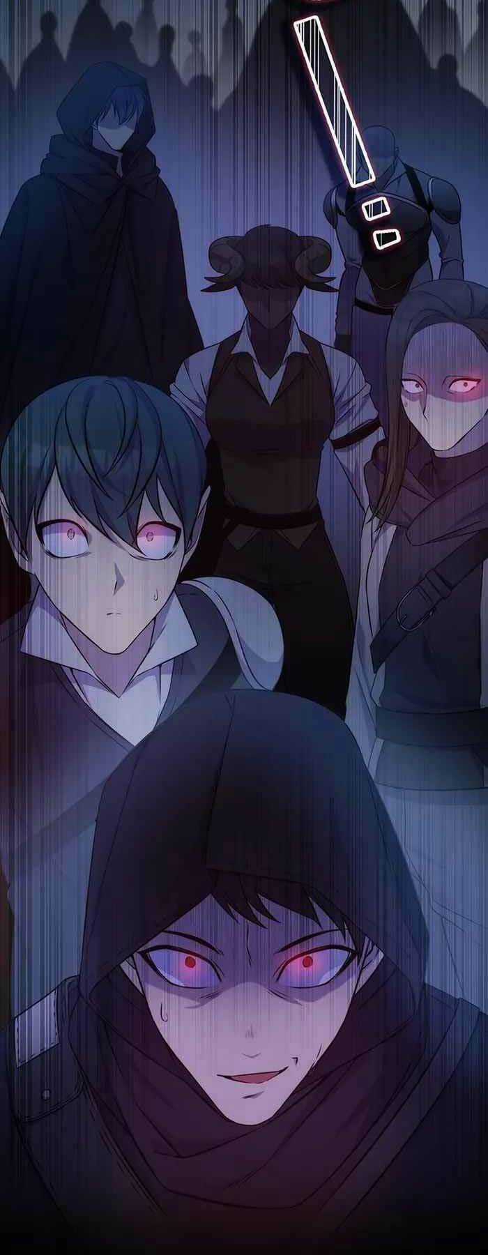 Giấc Mơ Trong Game Trở Thành Hiện Thực Chapter 1 trang 22