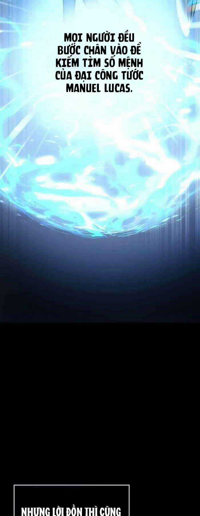 Giấc Mơ Trong Game Trở Thành Hiện Thực Chapter 1 trang 27