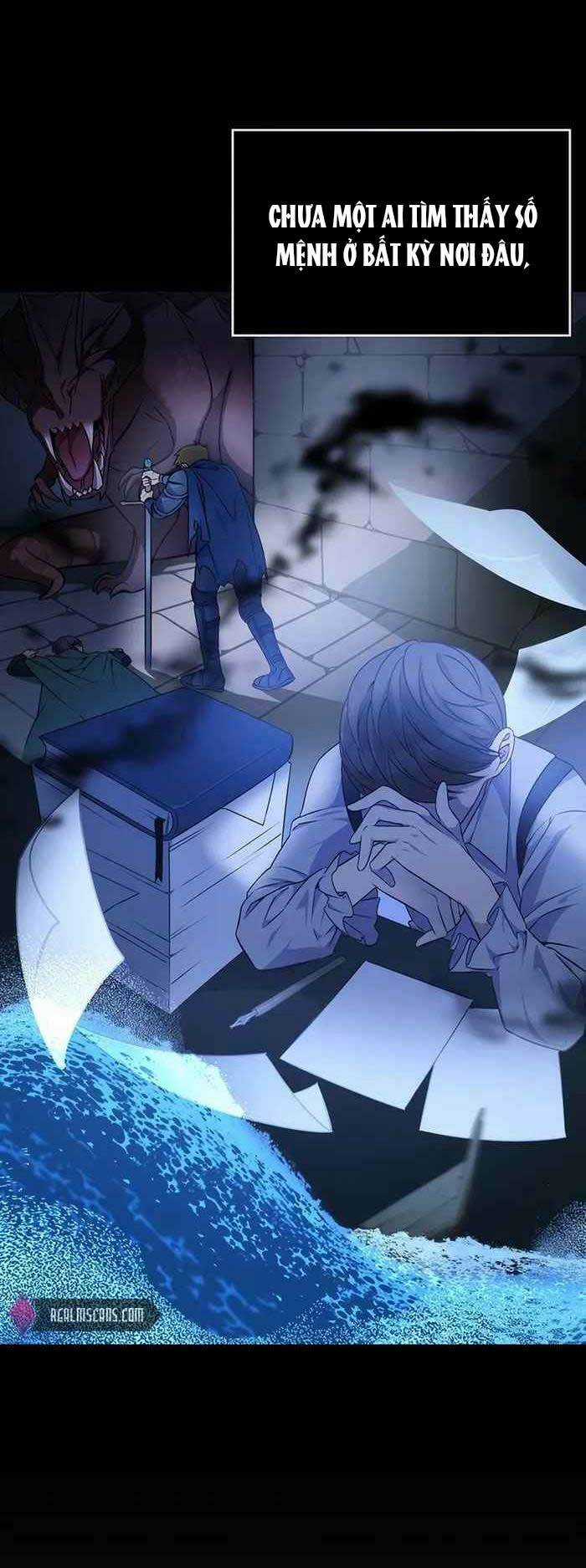 Giấc Mơ Trong Game Trở Thành Hiện Thực Chapter 1 trang 29