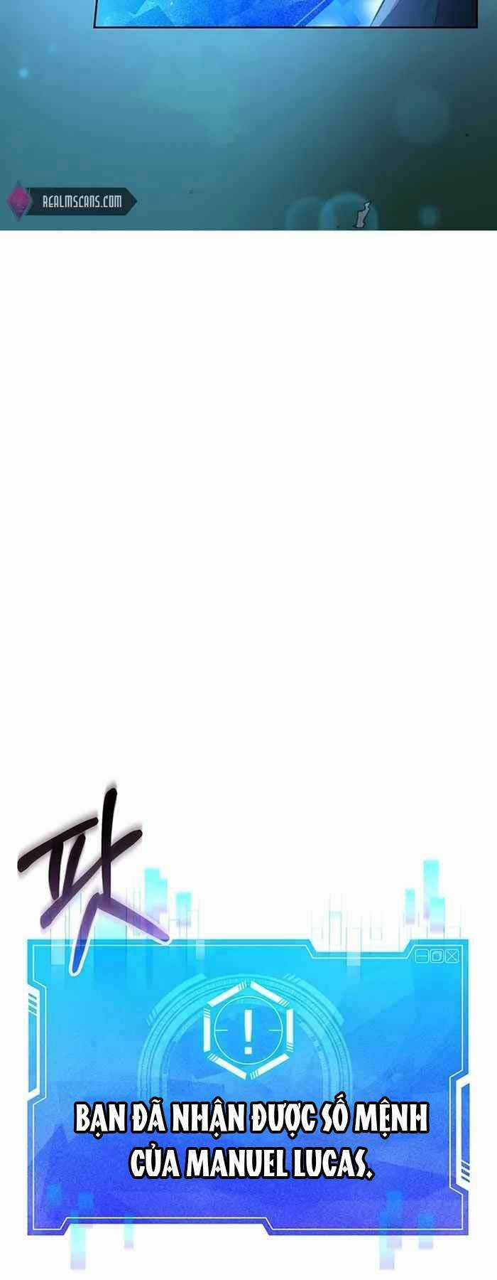 Giấc Mơ Trong Game Trở Thành Hiện Thực Chapter 1 trang 34