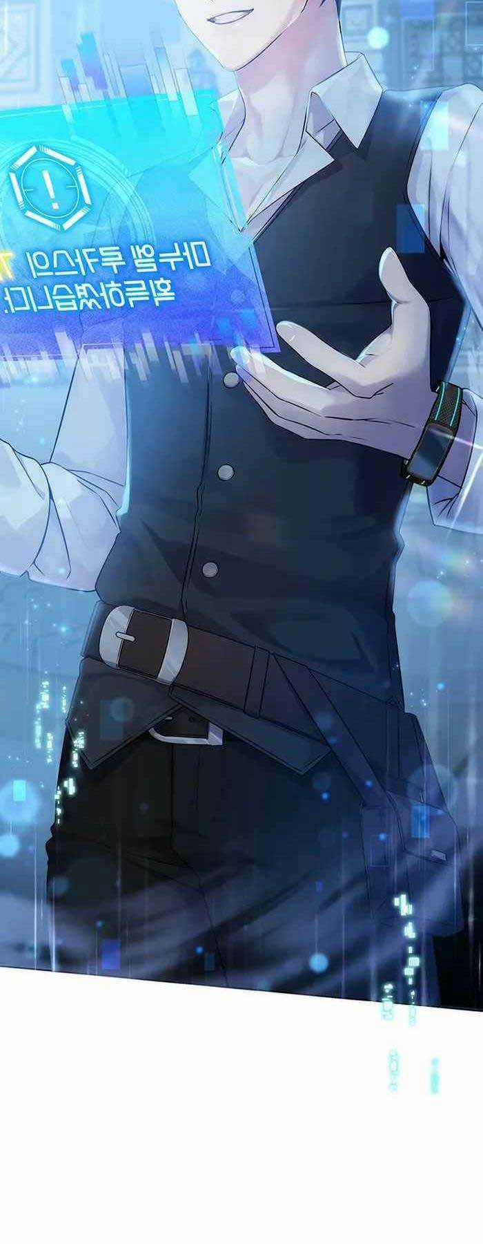 Giấc Mơ Trong Game Trở Thành Hiện Thực Chapter 1 trang 36