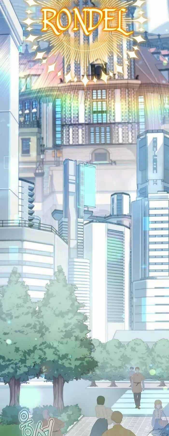 Giấc Mơ Trong Game Trở Thành Hiện Thực Chapter 1 trang 4