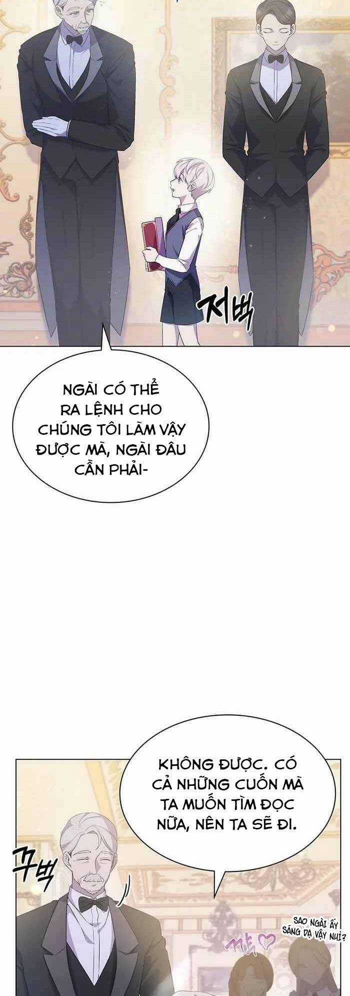 Giấc Mơ Trong Game Trở Thành Hiện Thực Chapter 1 trang 40