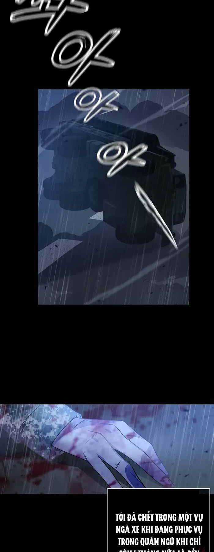 Giấc Mơ Trong Game Trở Thành Hiện Thực Chapter 1 trang 43