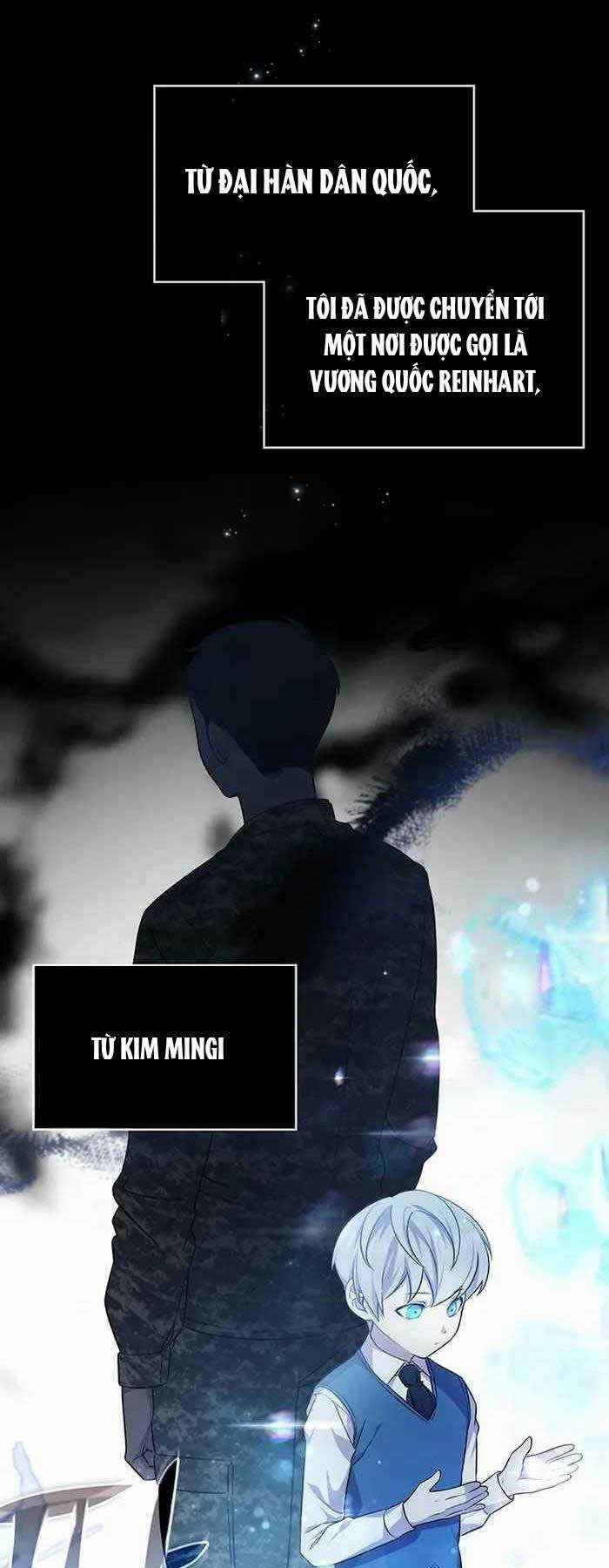 Giấc Mơ Trong Game Trở Thành Hiện Thực Chapter 1 trang 45