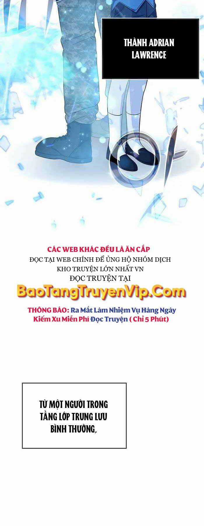 Giấc Mơ Trong Game Trở Thành Hiện Thực Chapter 1 trang 46