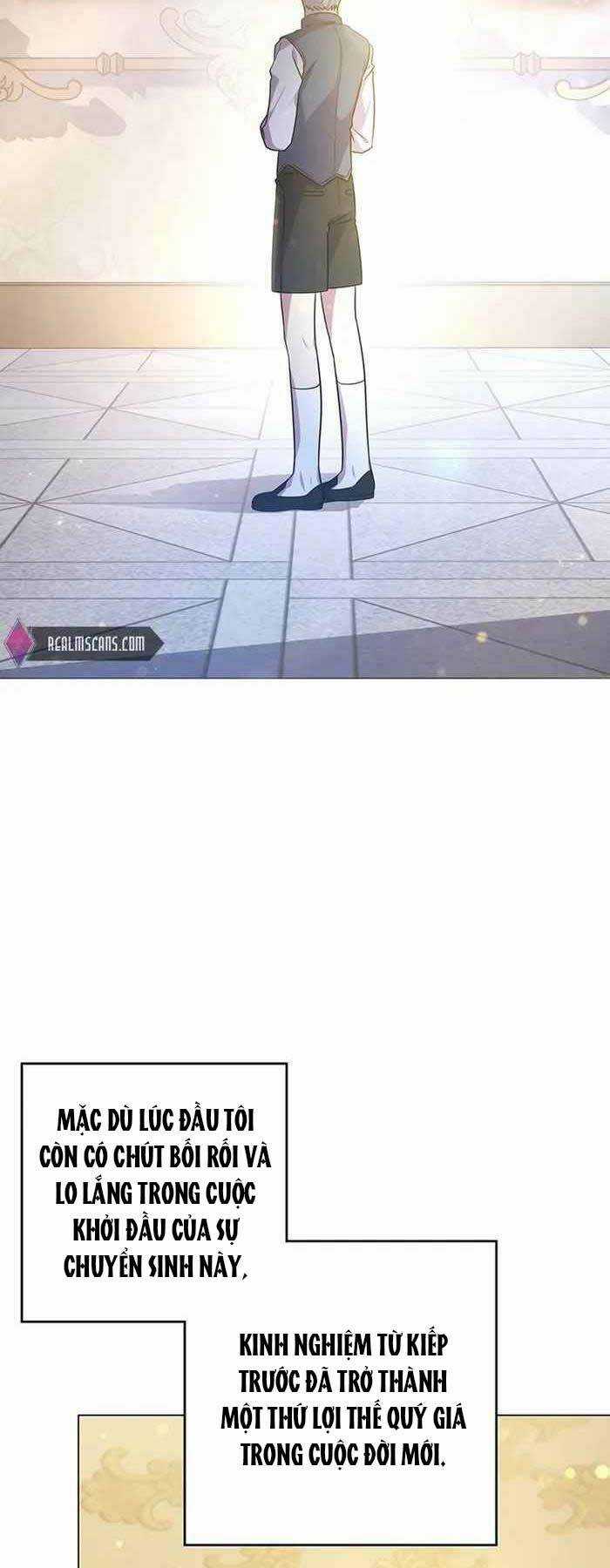 Giấc Mơ Trong Game Trở Thành Hiện Thực Chapter 1 trang 48