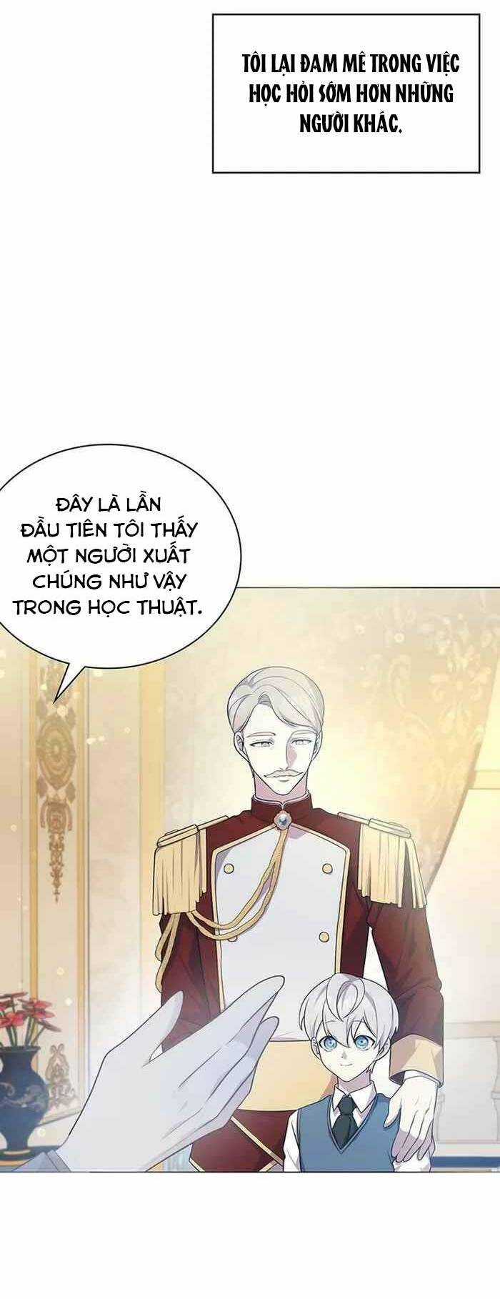 Giấc Mơ Trong Game Trở Thành Hiện Thực Chapter 1 trang 50