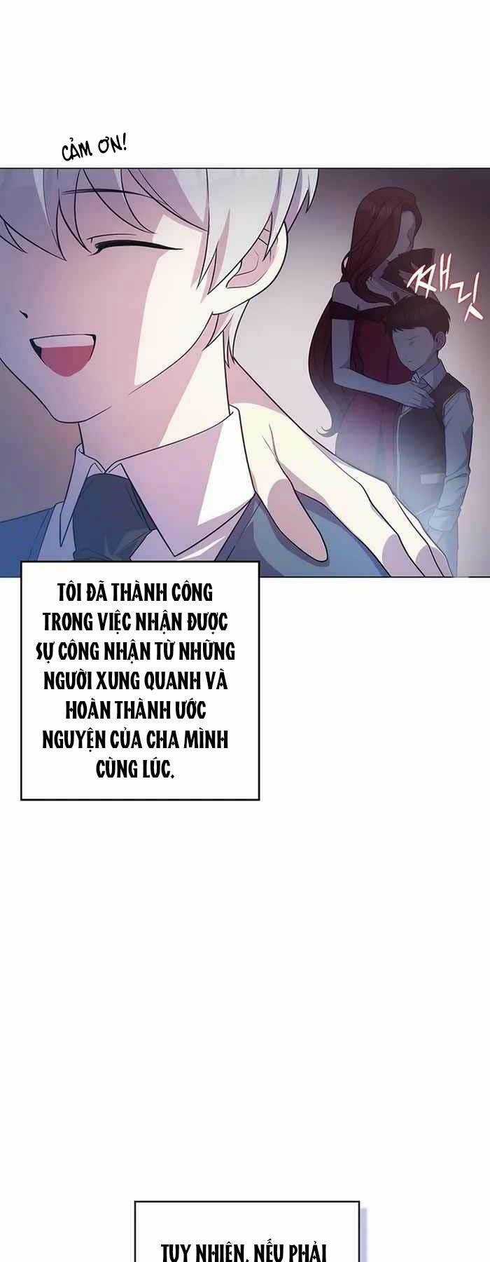 Giấc Mơ Trong Game Trở Thành Hiện Thực Chapter 1 trang 51