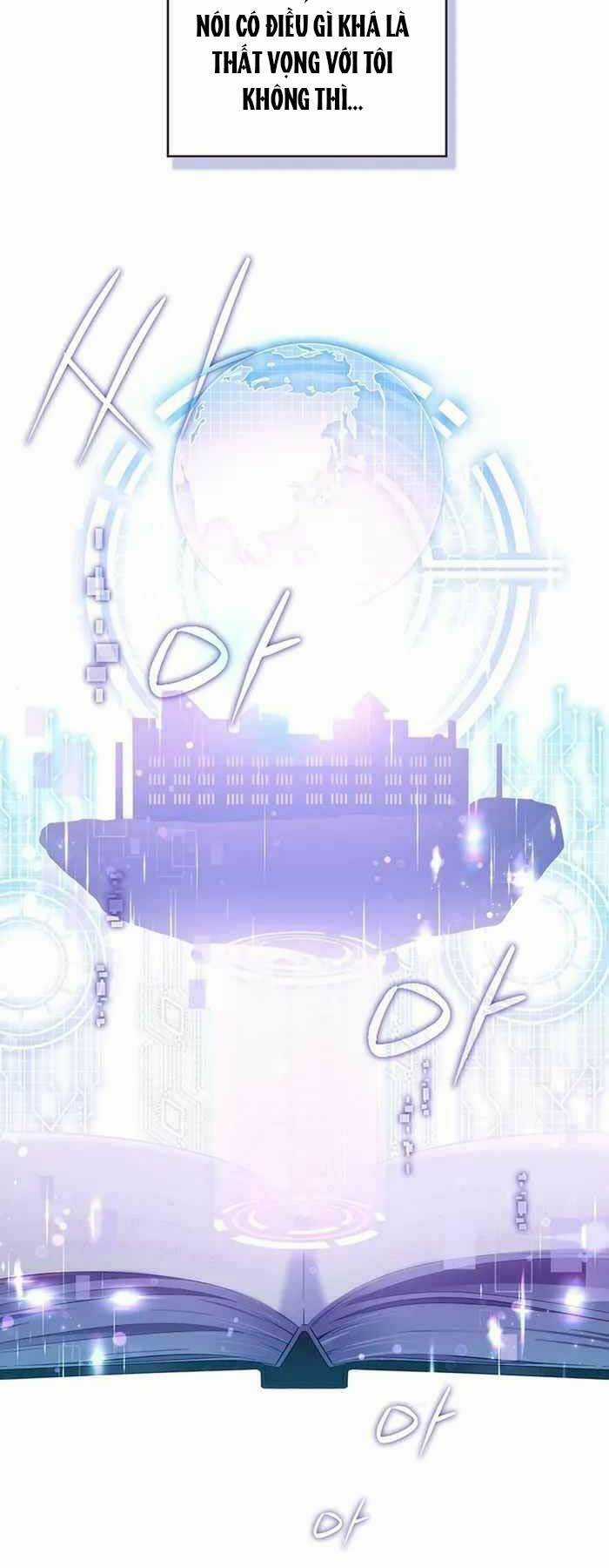 Giấc Mơ Trong Game Trở Thành Hiện Thực Chapter 1 trang 52