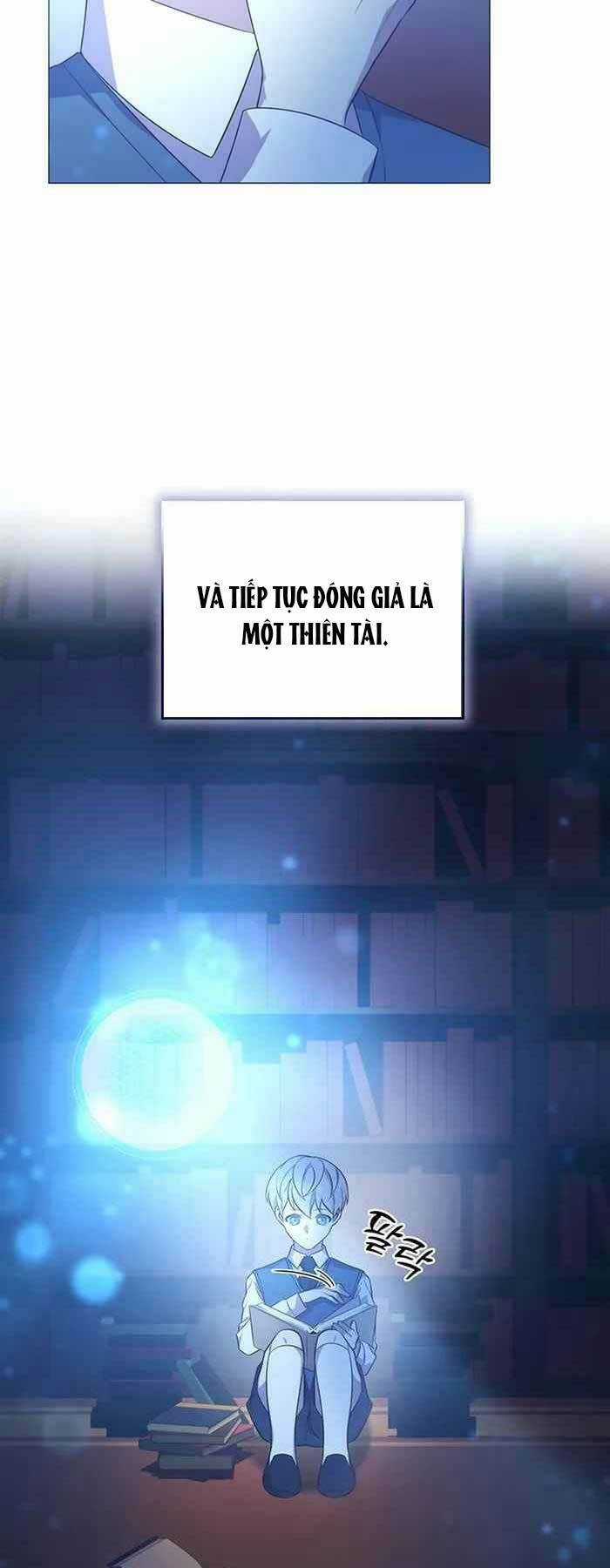 Giấc Mơ Trong Game Trở Thành Hiện Thực Chapter 1 trang 55