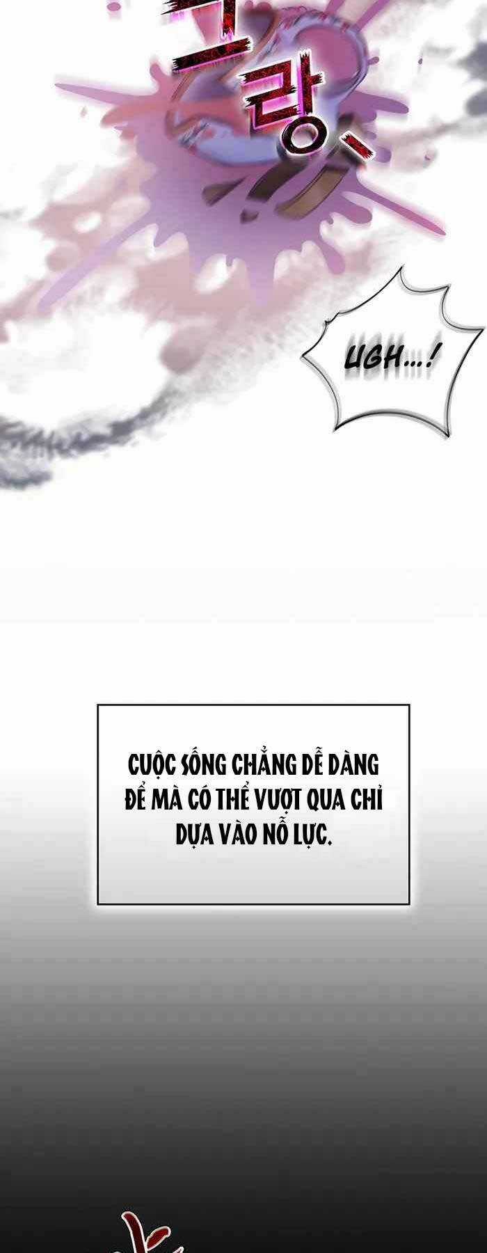 Giấc Mơ Trong Game Trở Thành Hiện Thực Chapter 1 trang 57