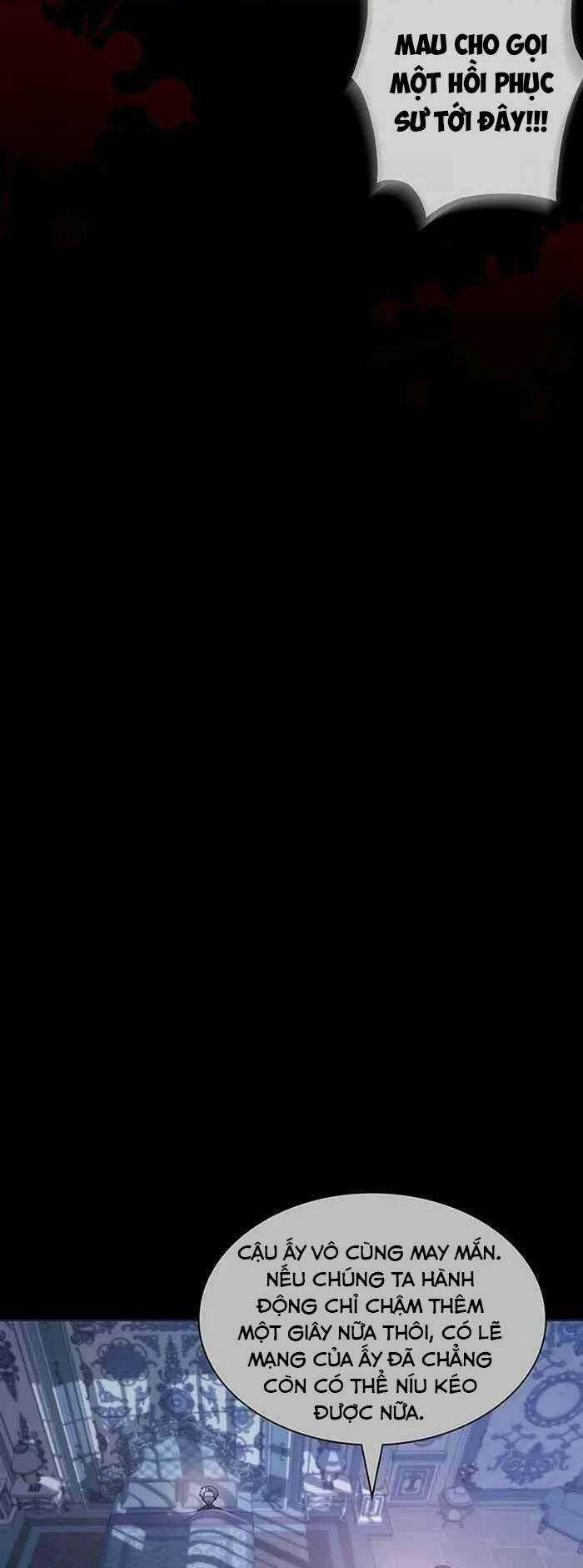 Giấc Mơ Trong Game Trở Thành Hiện Thực Chapter 1 trang 60