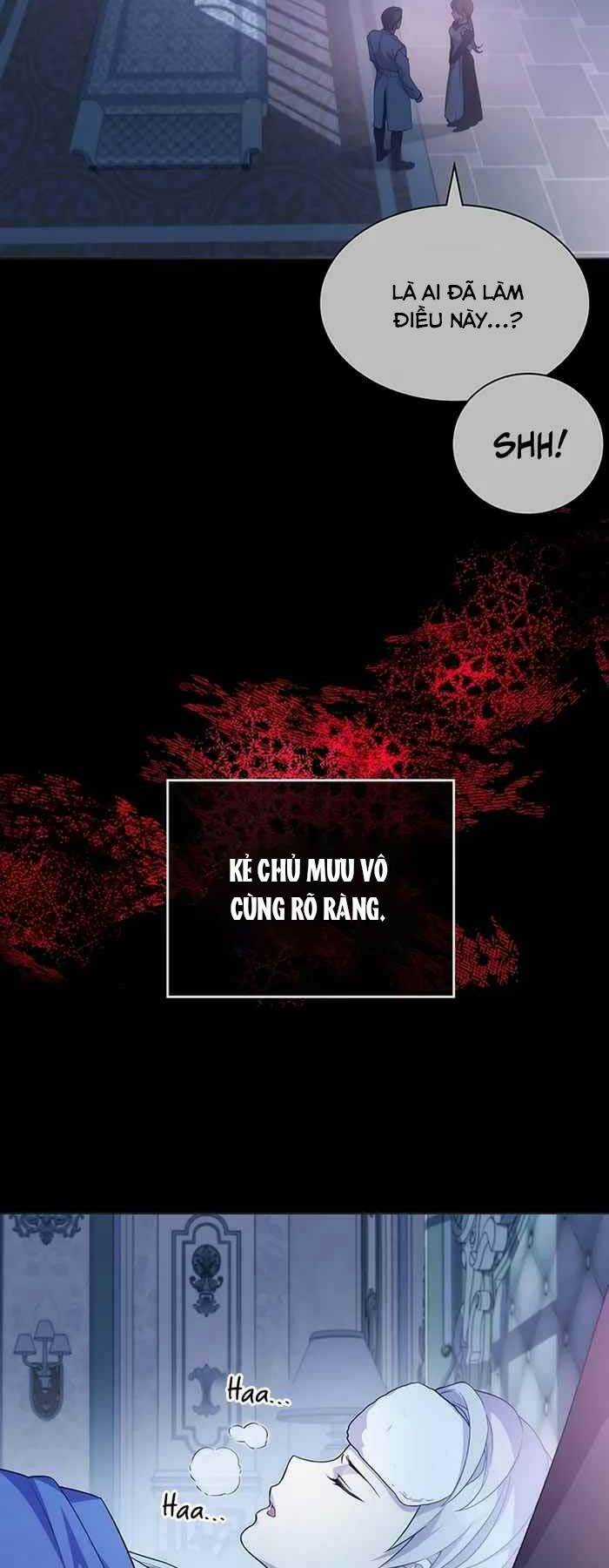 Giấc Mơ Trong Game Trở Thành Hiện Thực Chapter 1 trang 61