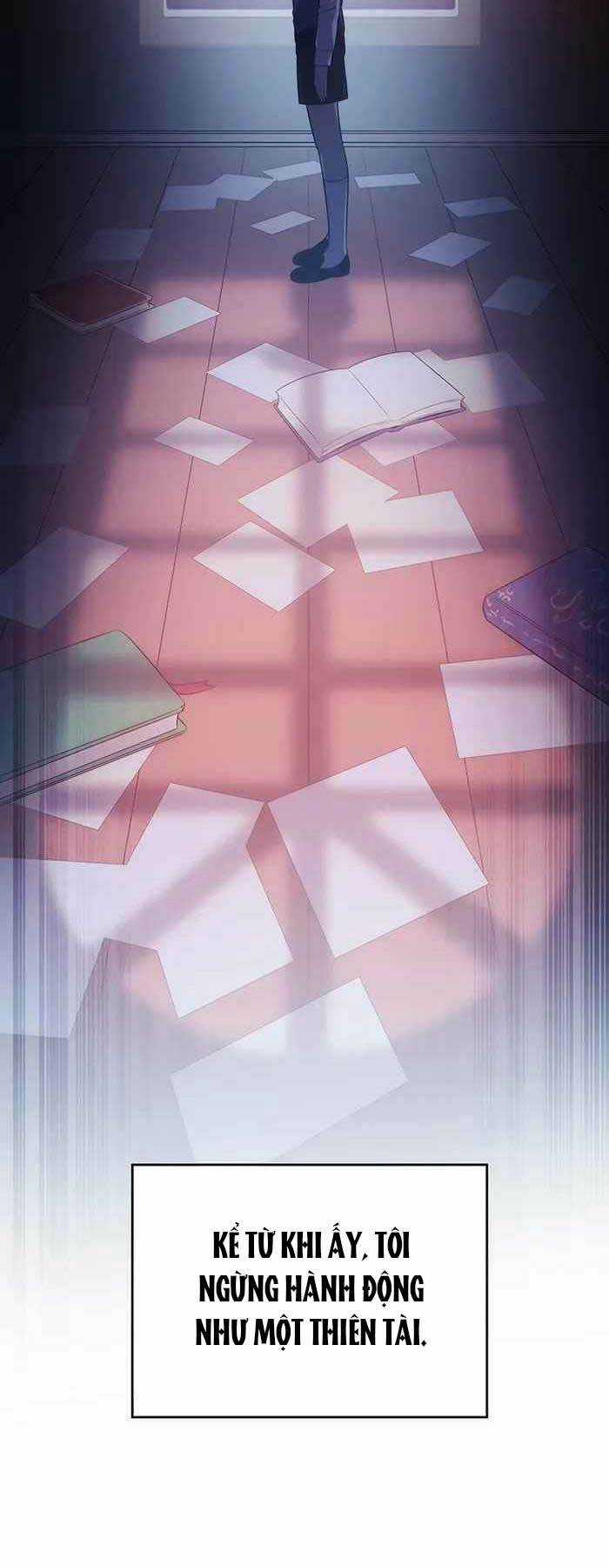 Giấc Mơ Trong Game Trở Thành Hiện Thực Chapter 1 trang 70