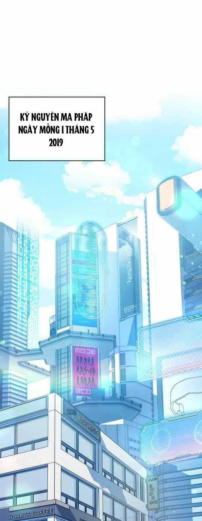 Giấc Mơ Trong Game Trở Thành Hiện Thực Chapter 1 trang 72