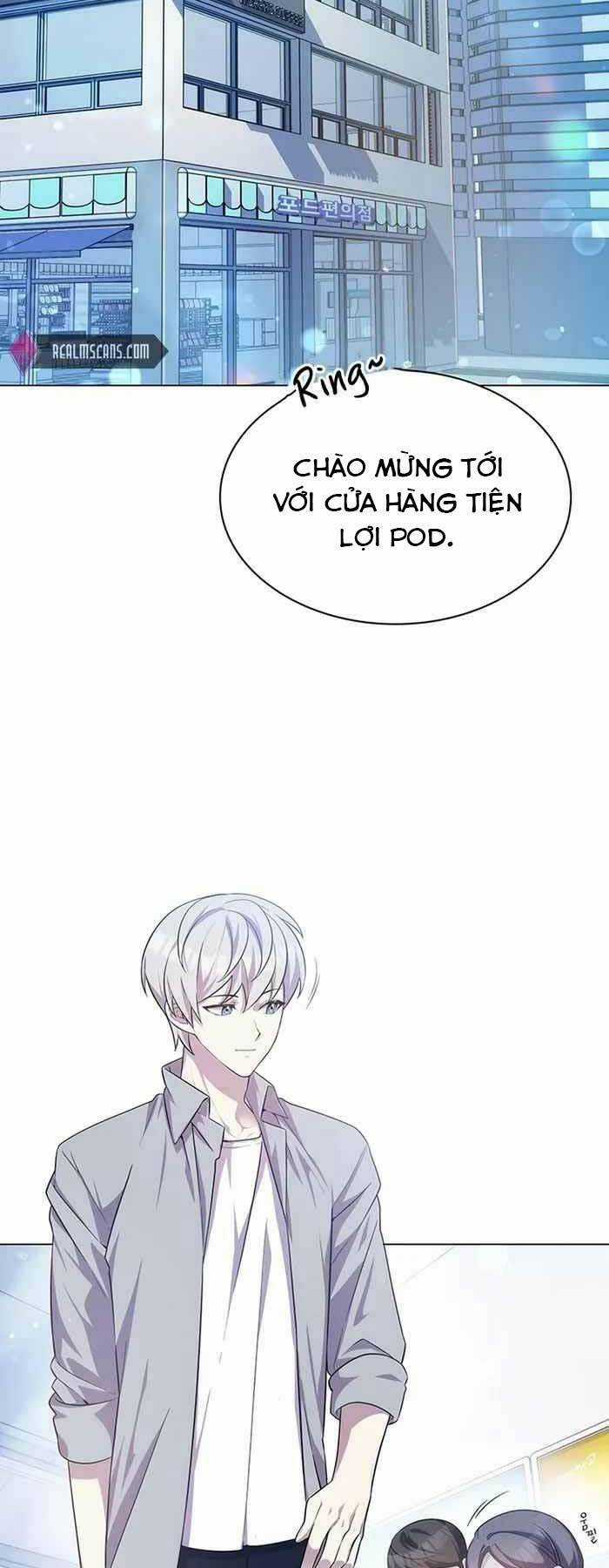 Giấc Mơ Trong Game Trở Thành Hiện Thực Chapter 1 trang 73