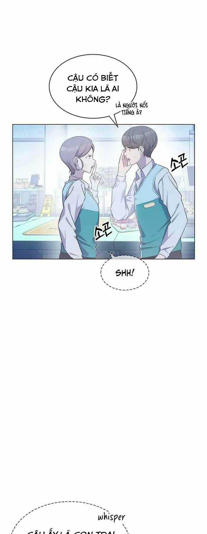 Giấc Mơ Trong Game Trở Thành Hiện Thực Chapter 1 trang 75