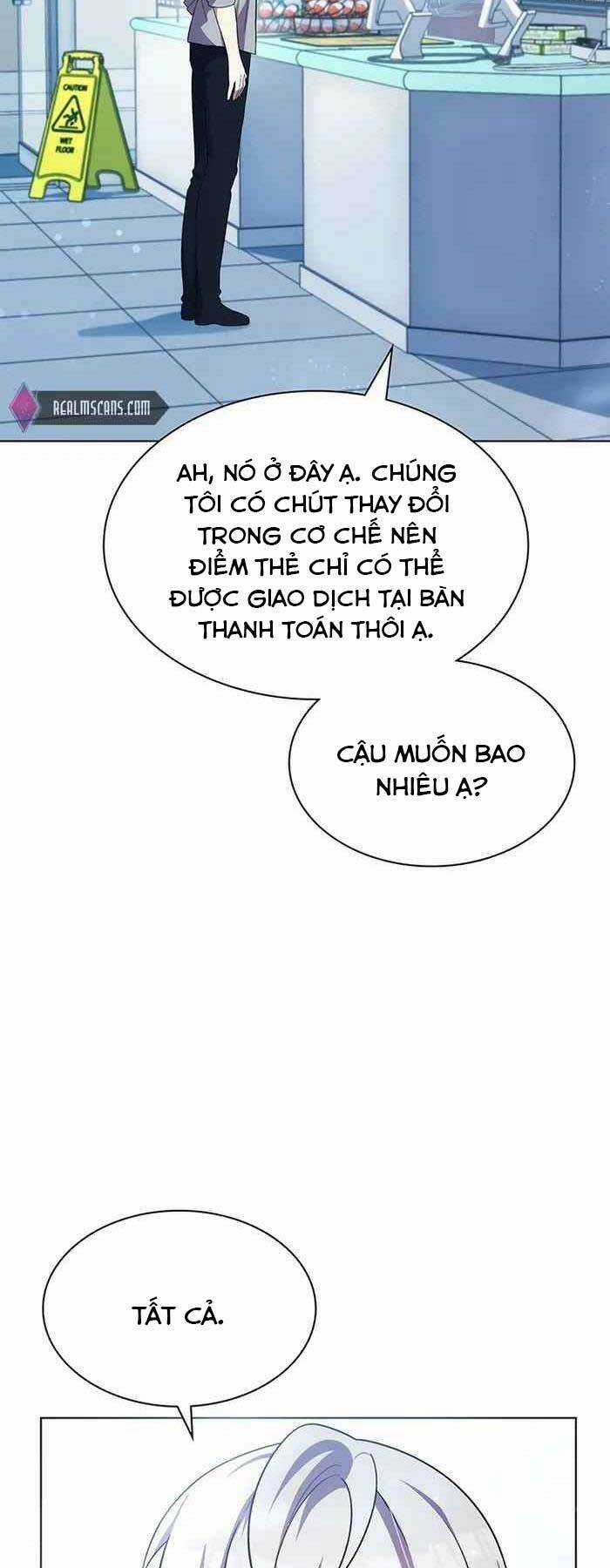 Giấc Mơ Trong Game Trở Thành Hiện Thực Chapter 1 trang 78