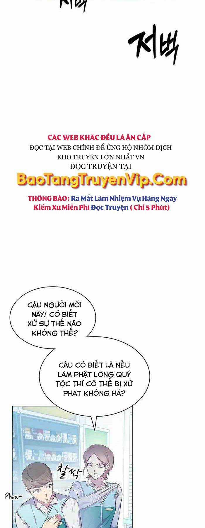 Giấc Mơ Trong Game Trở Thành Hiện Thực Chapter 1 trang 80