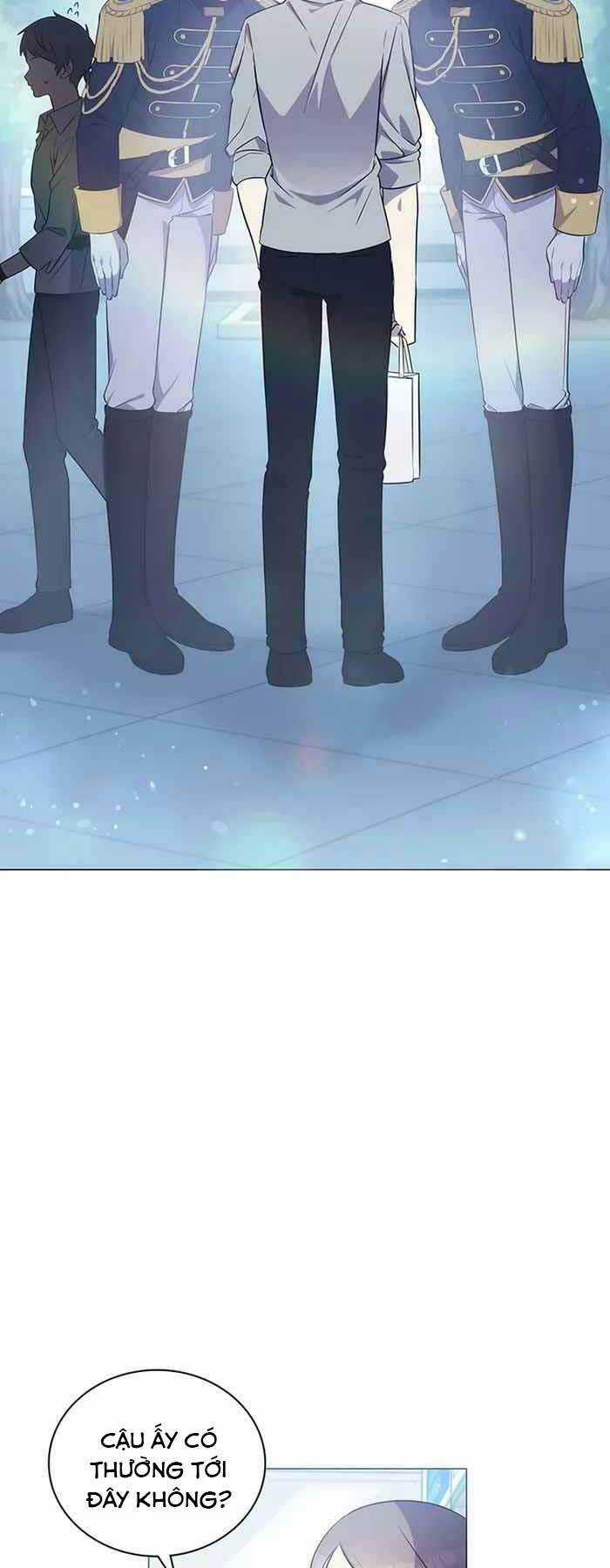 Giấc Mơ Trong Game Trở Thành Hiện Thực Chapter 1 trang 82