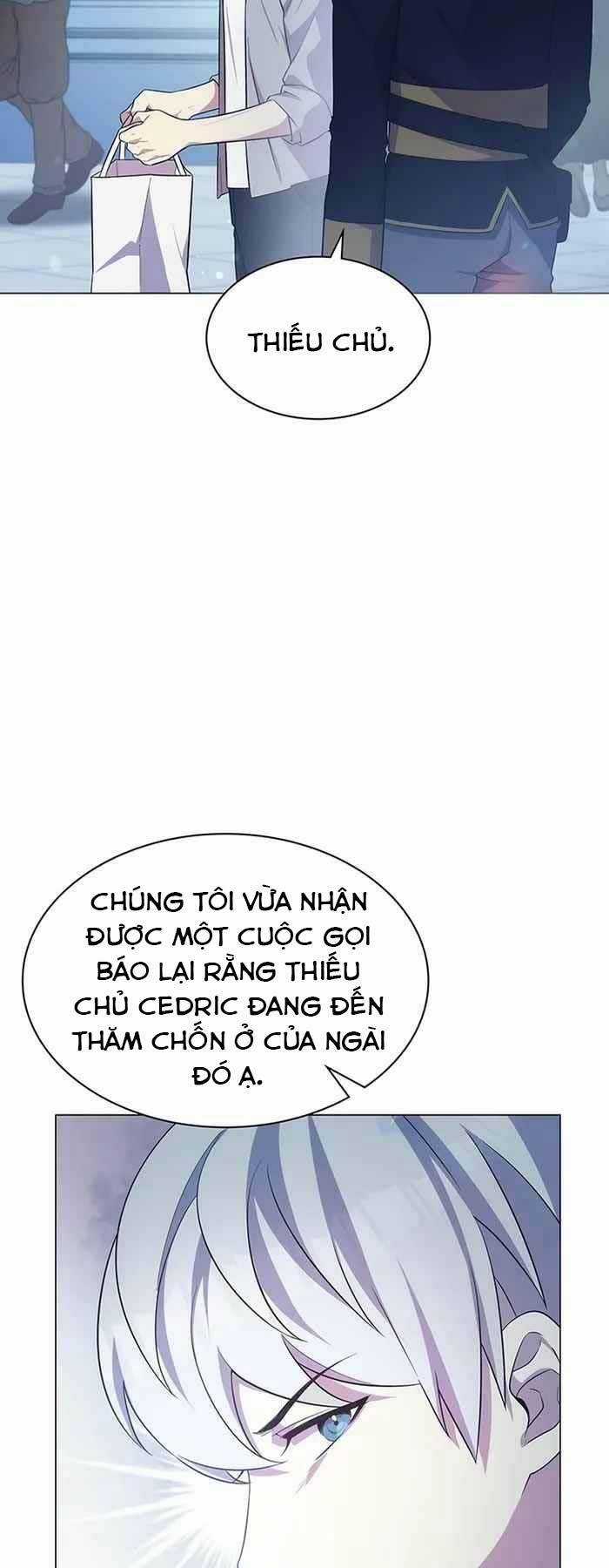 Giấc Mơ Trong Game Trở Thành Hiện Thực Chapter 1 trang 85