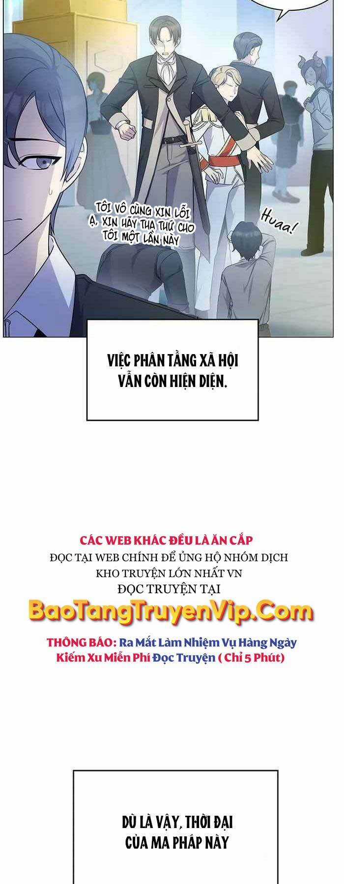 Giấc Mơ Trong Game Trở Thành Hiện Thực Chapter 1 trang 9