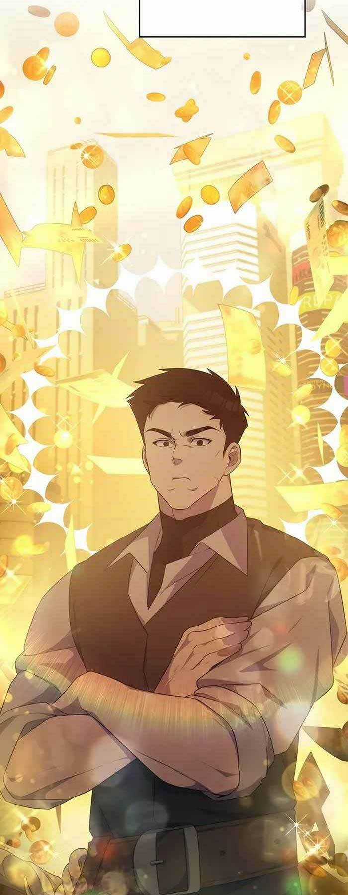 Giấc Mơ Trong Game Trở Thành Hiện Thực Chapter 1 trang 98