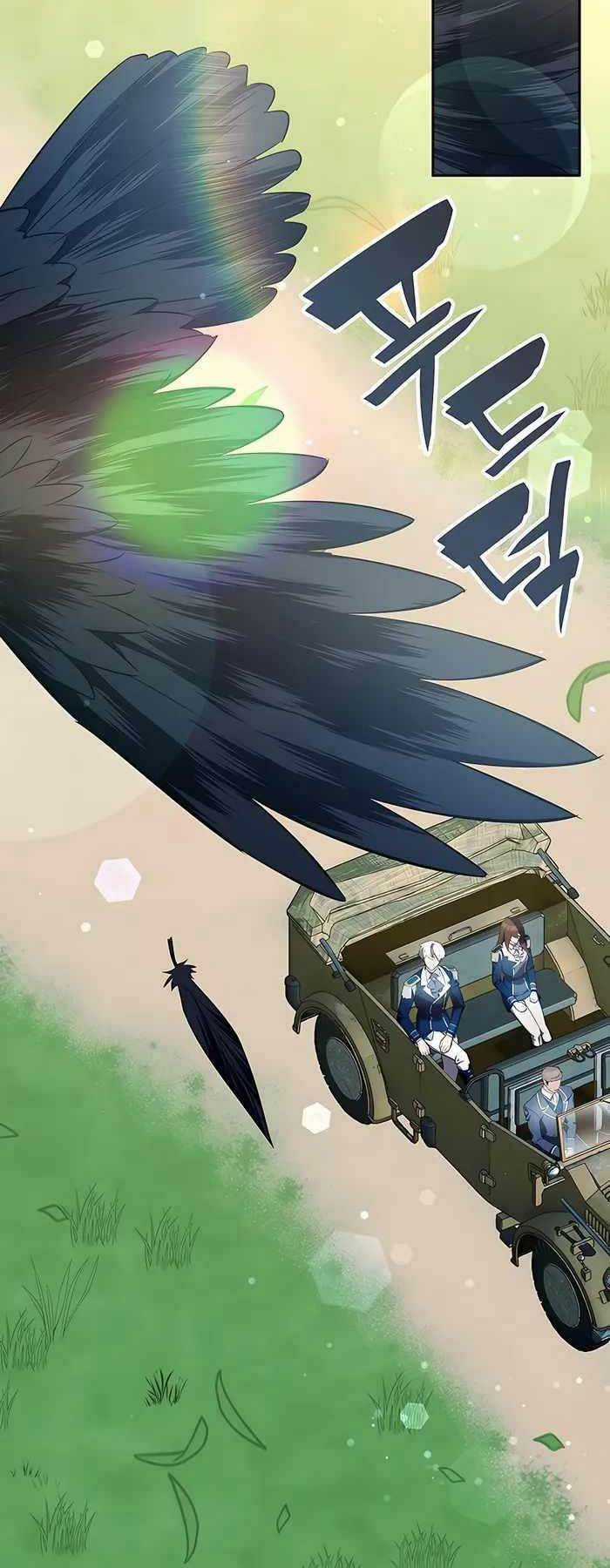 Giấc Mơ Trong Game Trở Thành Hiện Thực Chapter 10 trang 10