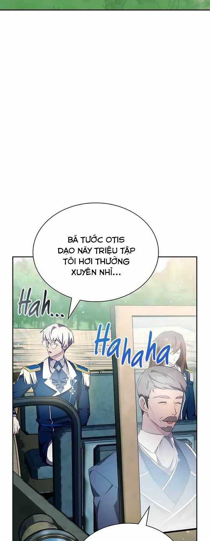 Giấc Mơ Trong Game Trở Thành Hiện Thực Chapter 10 trang 11